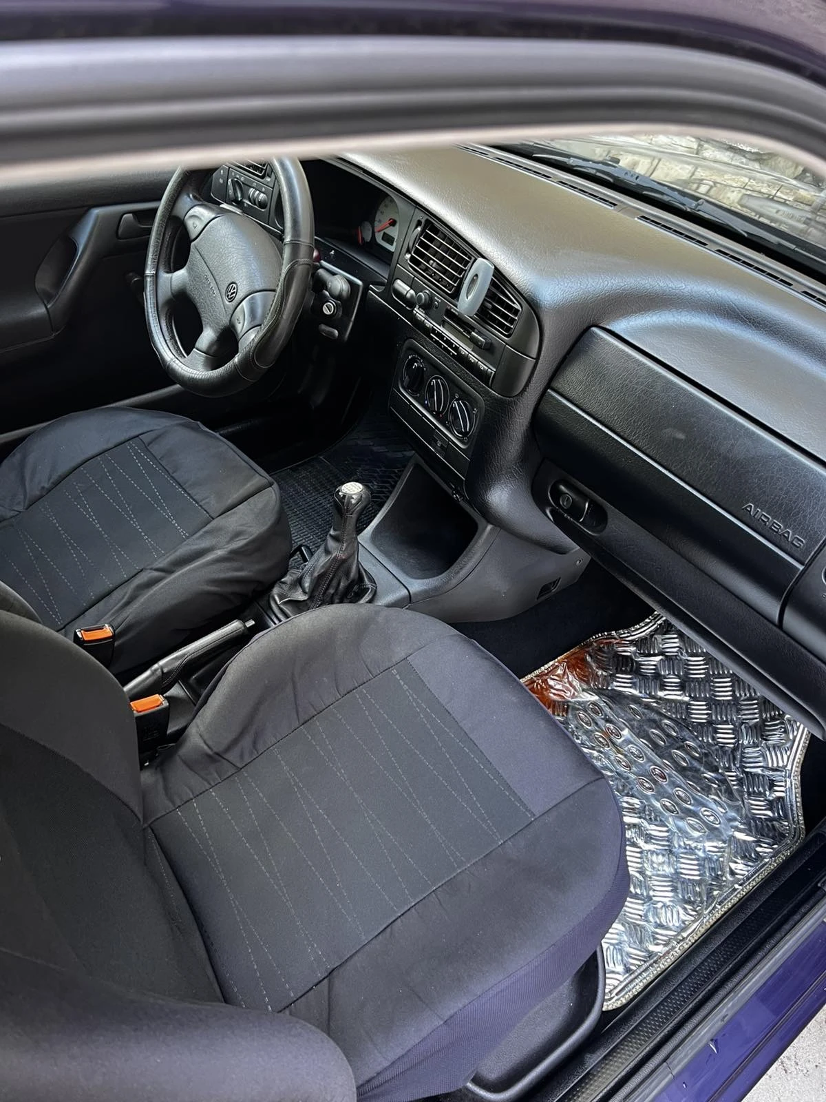 VW Golf Bon Jovi - изображение 9