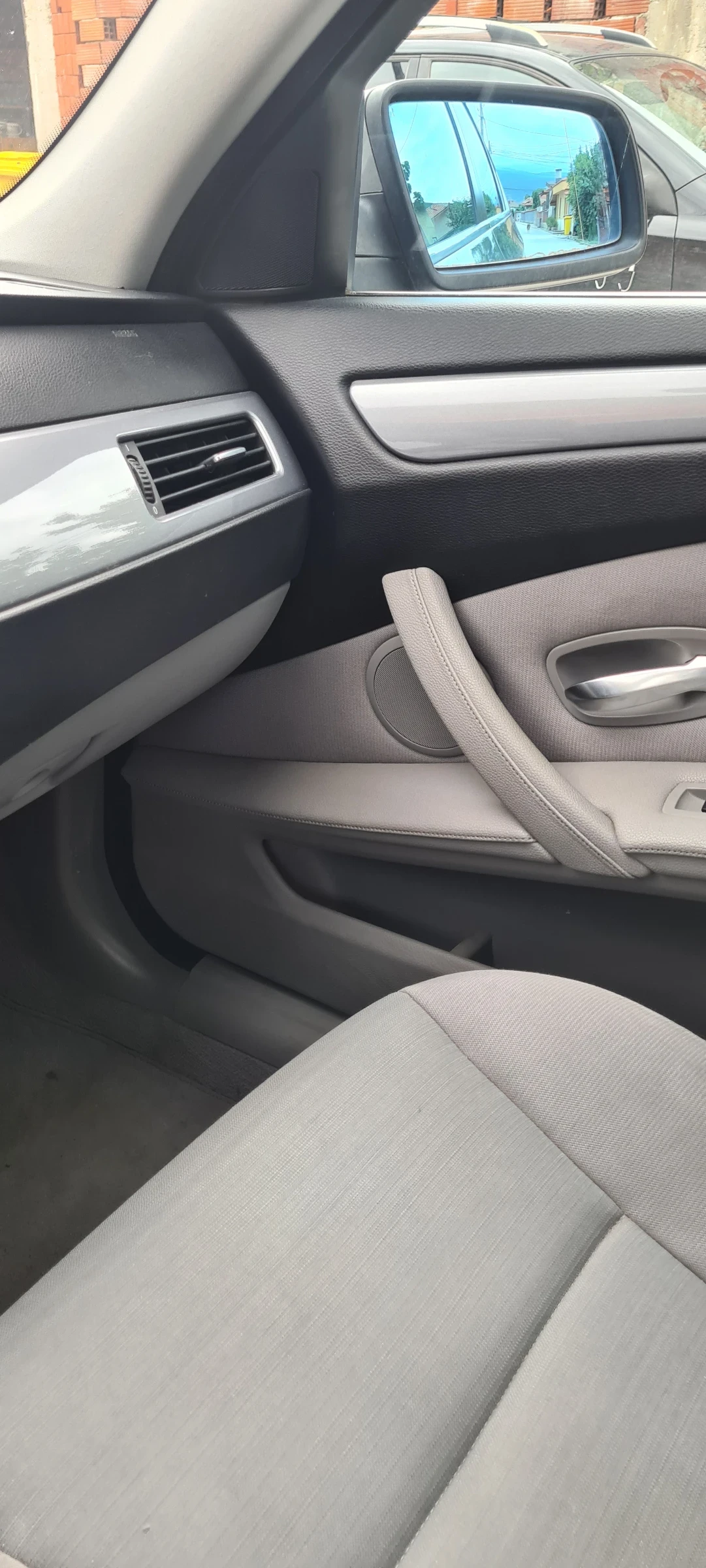BMW 525 E60  - изображение 7
