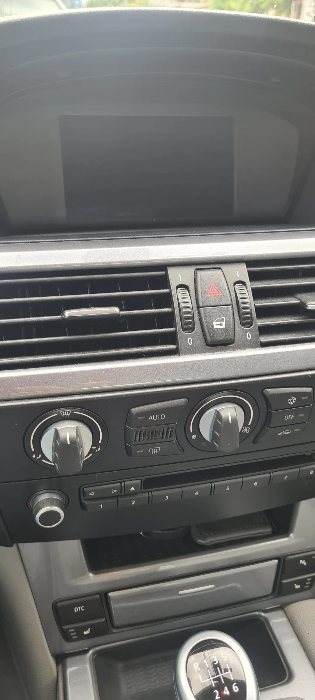 BMW 525 E60  - изображение 6