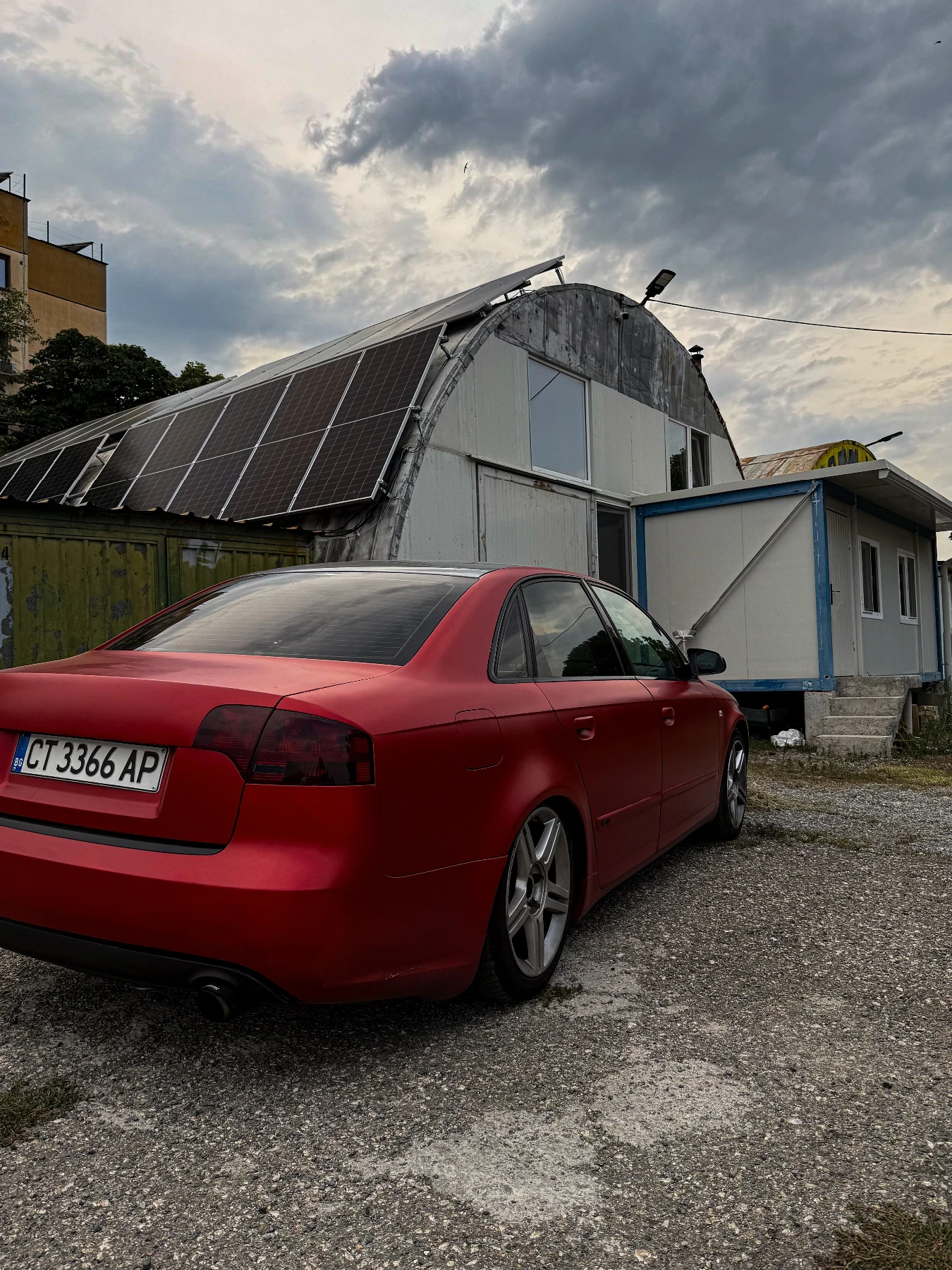 Audi A4 2.0 TFSI QUATTRO  - изображение 5