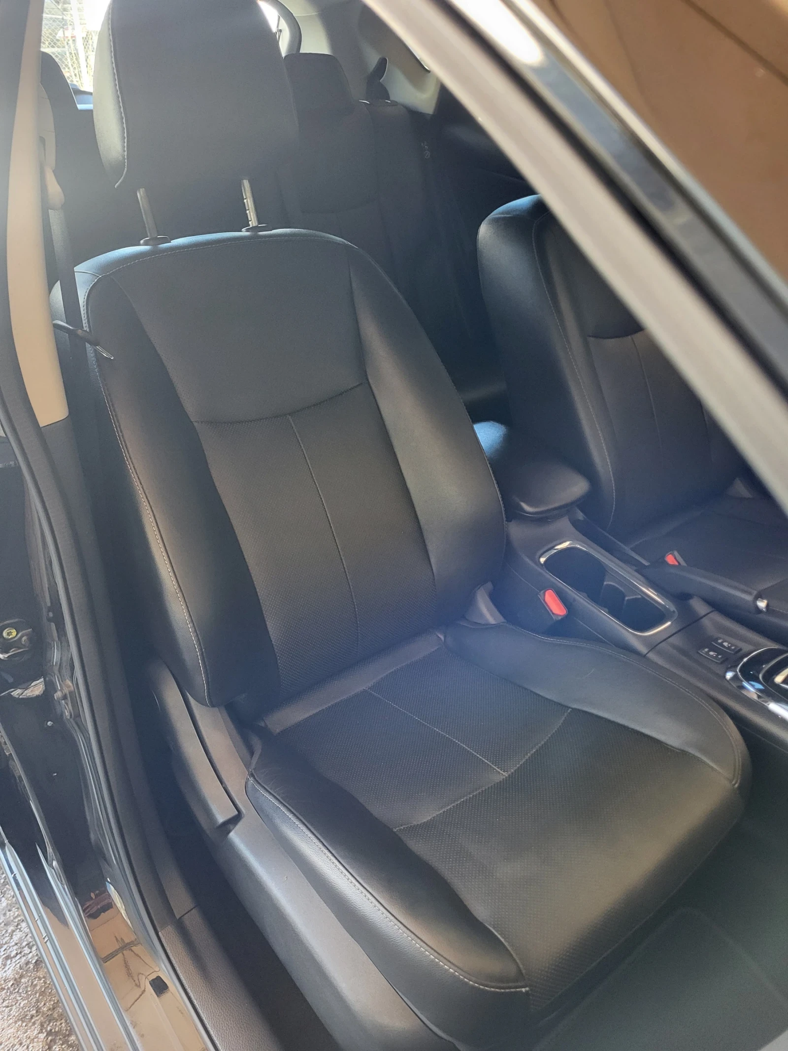 Nissan Pulsar 1.2-БЕНЗИН - изображение 9
