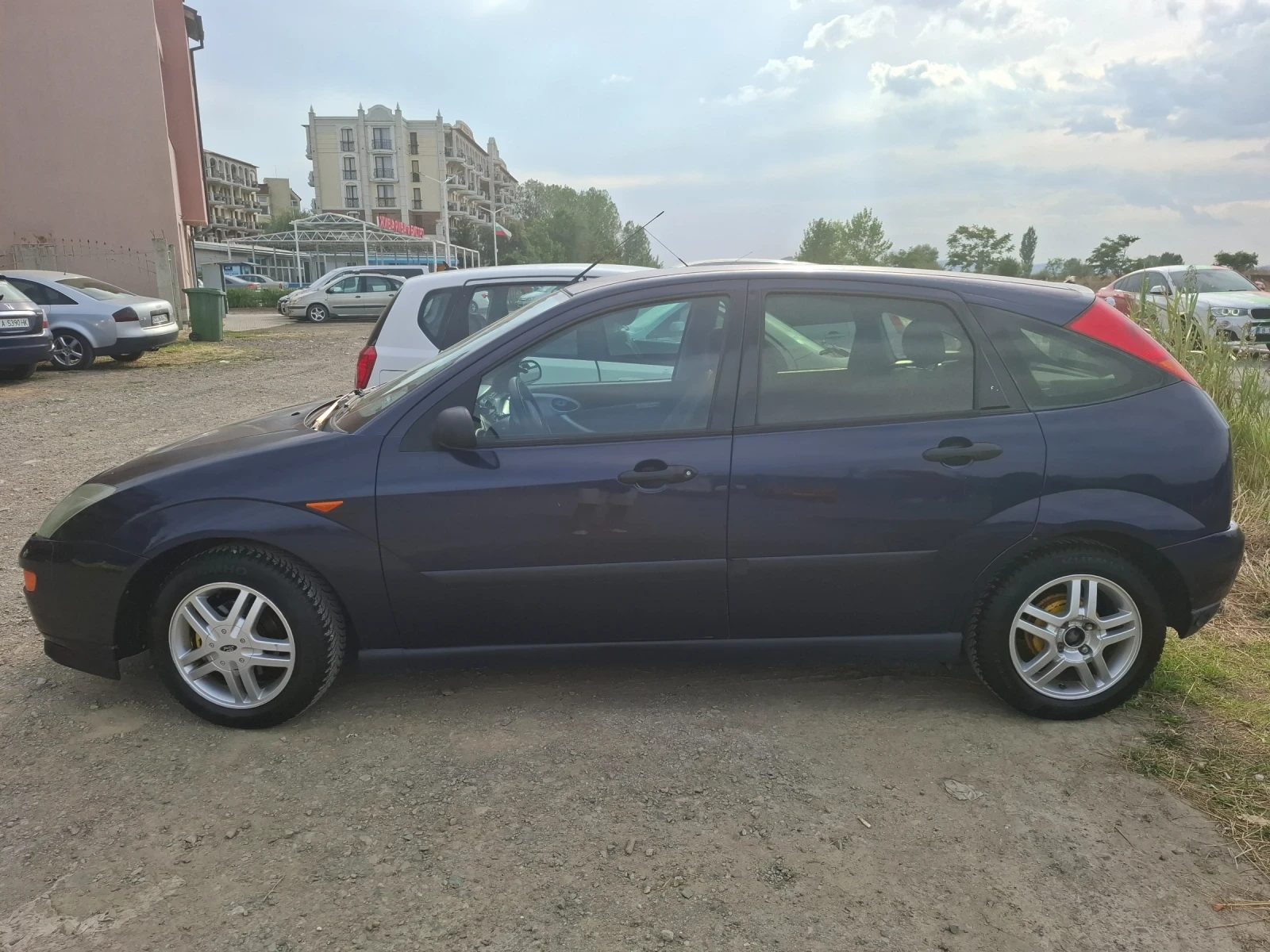 Ford Focus  - изображение 4