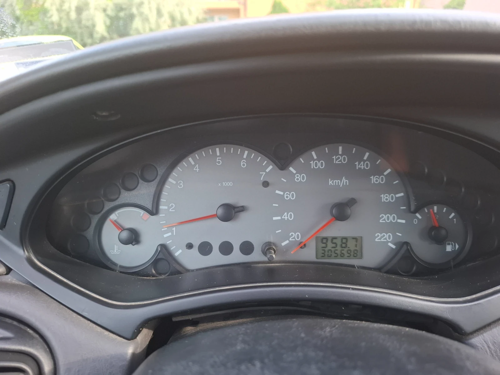 Ford Focus  - изображение 9