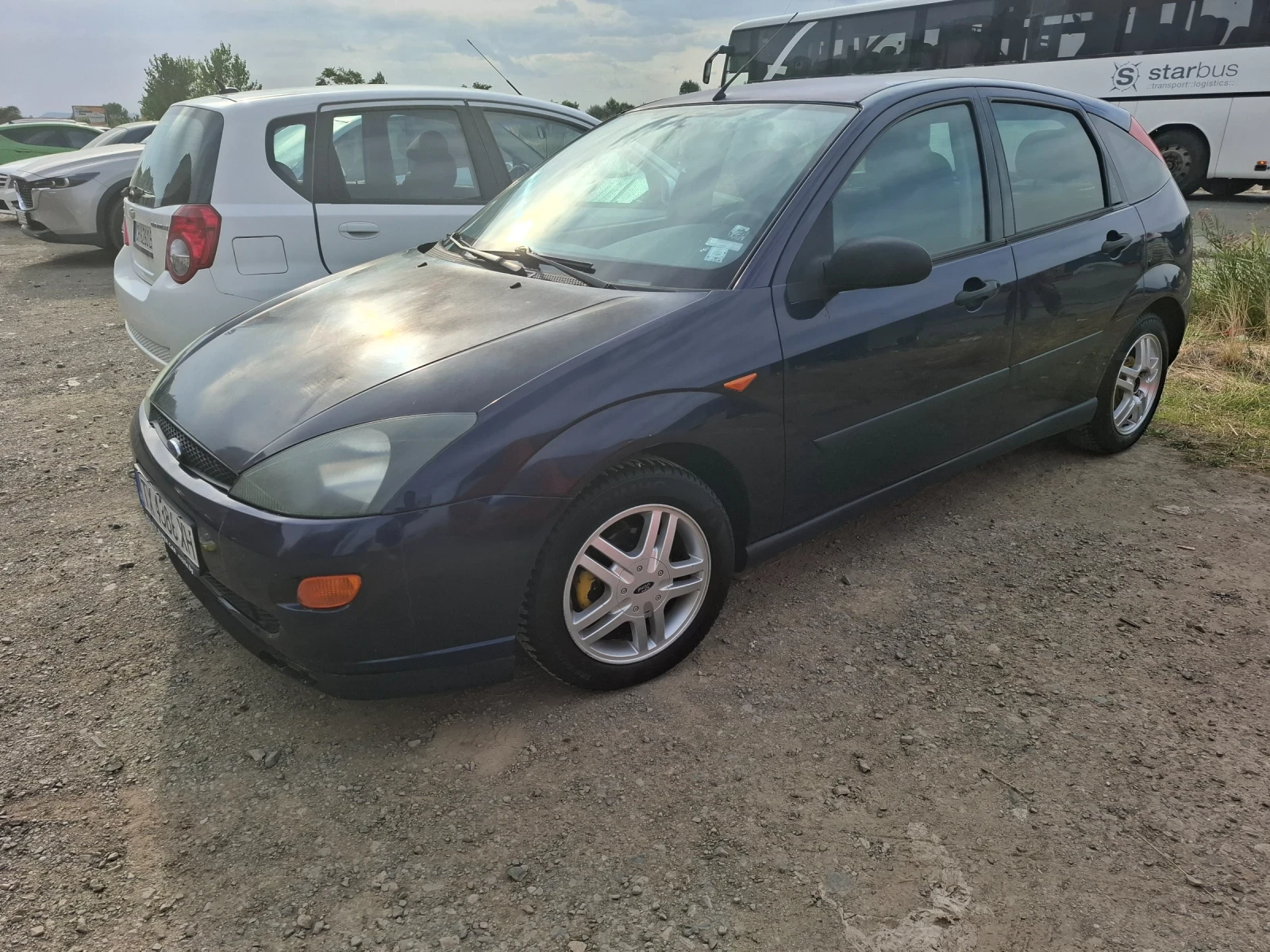 Ford Focus  - изображение 5