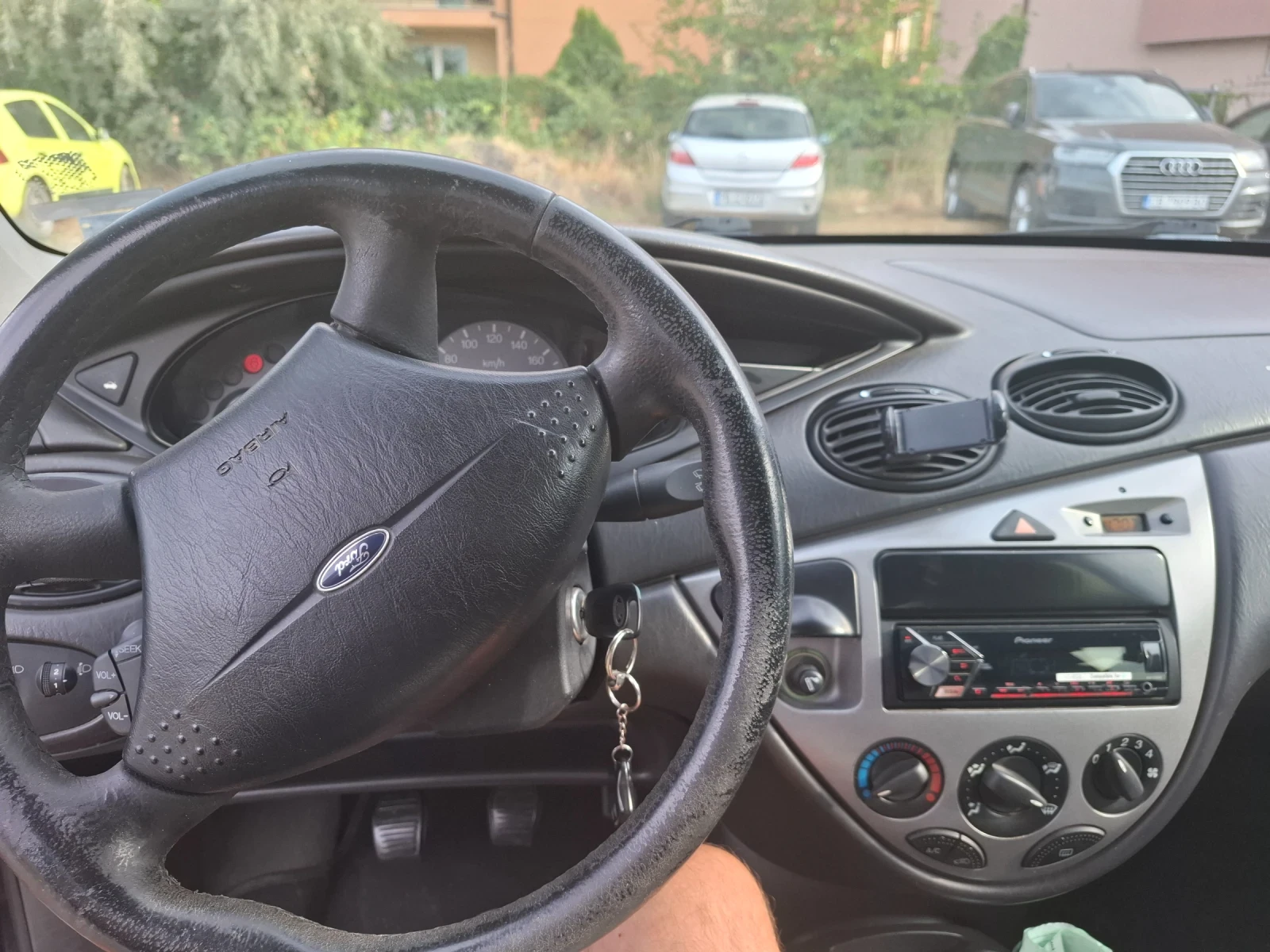 Ford Focus  - изображение 6