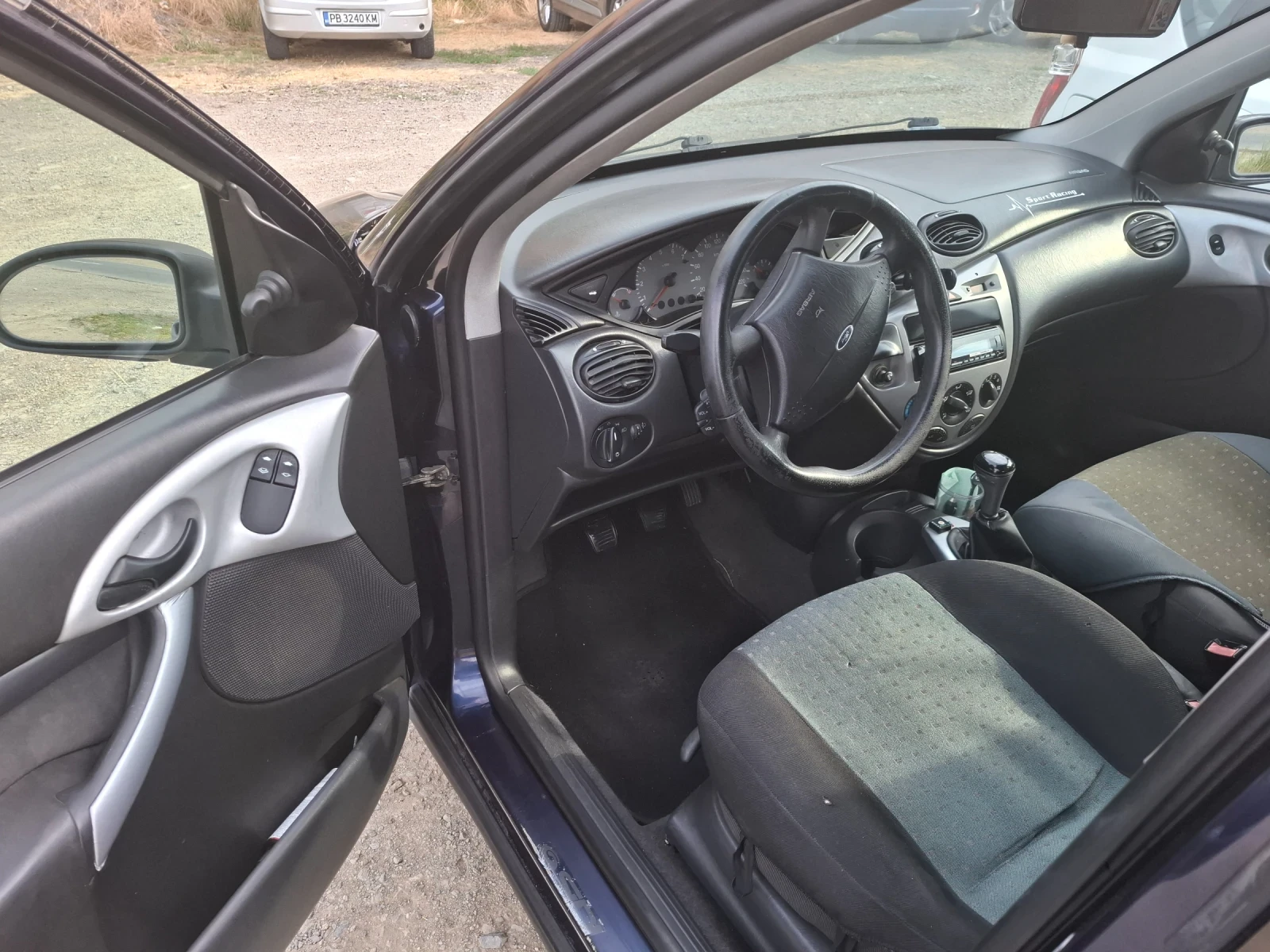 Ford Focus  - изображение 7