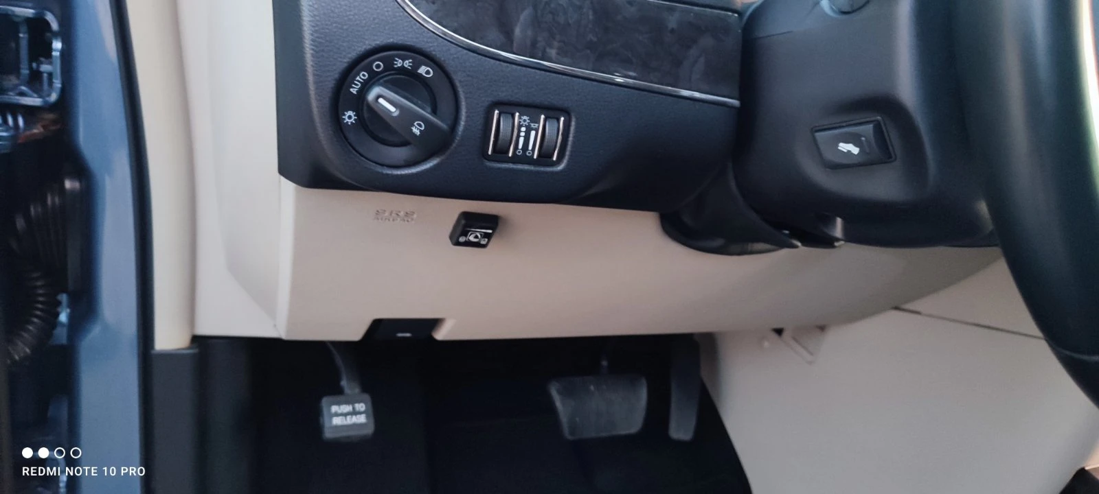 Chrysler Town and Country +  | Mobile.bg   14