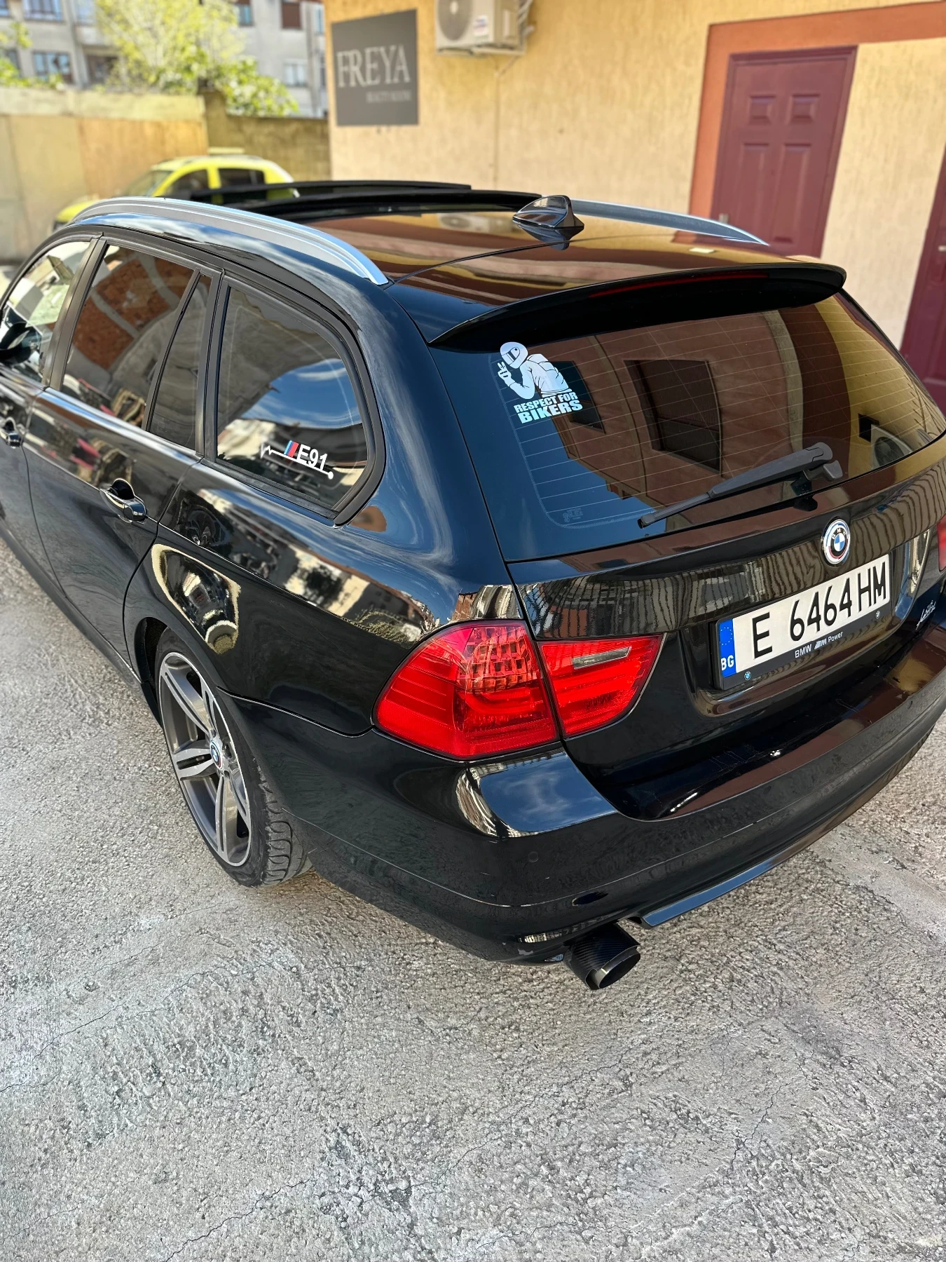 BMW 318 | Mobile.bg — изображение 1