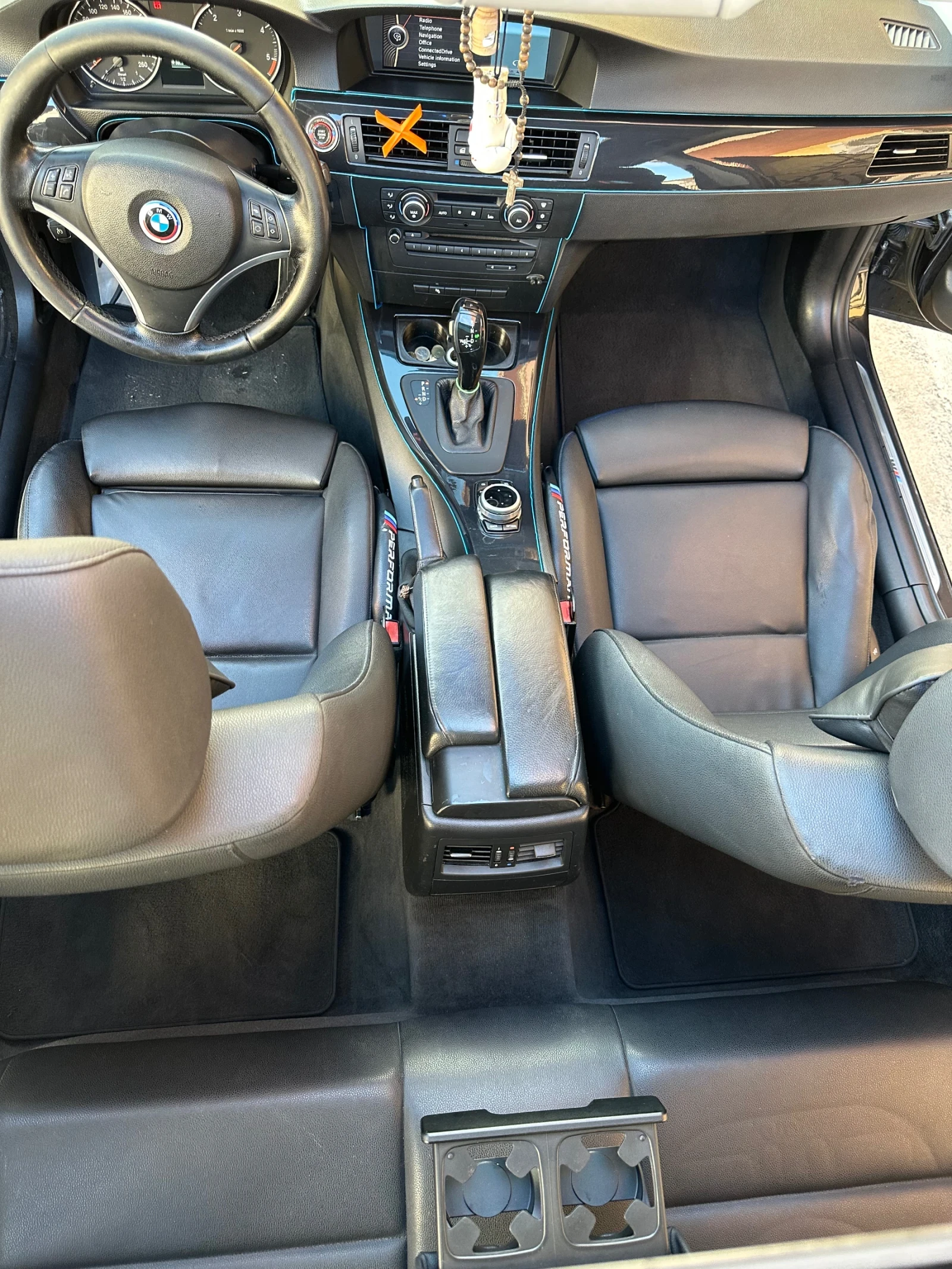 BMW 318 | Mobile.bg — изображение 13