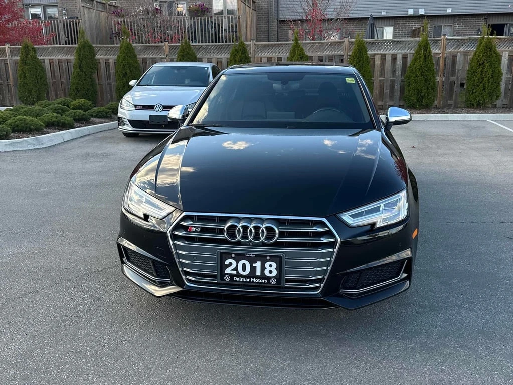 Audi S4 * Technik * CARFAX * БЕЗ ПЪРВОНАЧАЛНА ВНОСКА - изображение 6