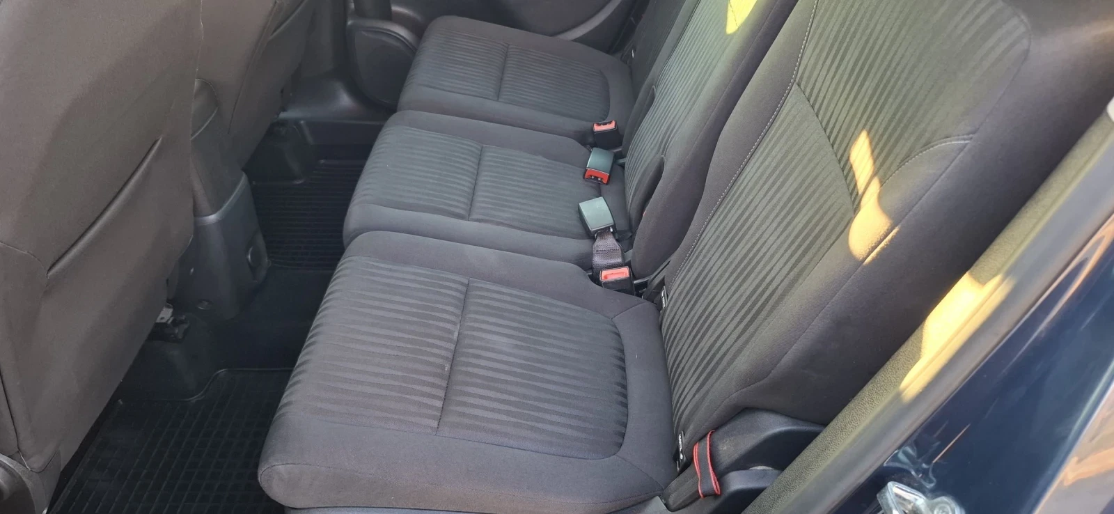 Opel Zafira Tourer - изображение 9