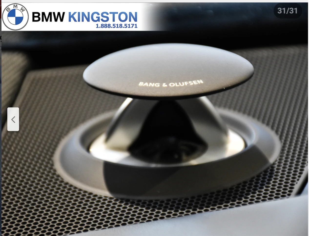 Audi A7 3.0T* S* BANG* OLUFSEN* MATRIX* ОБДУХВАНЕ*  - изображение 10