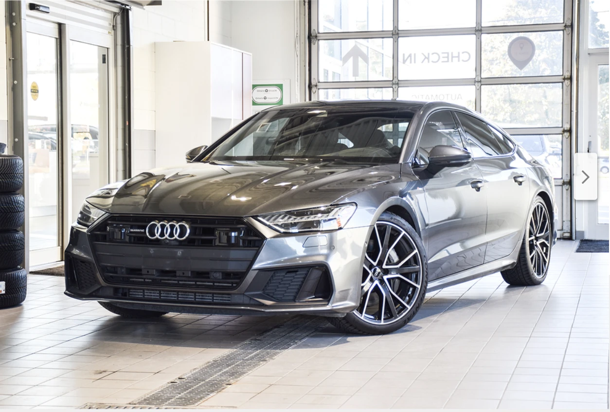 Audi A7 3.0T* S* BANG* OLUFSEN* MATRIX* *  | Mobile.bg   1