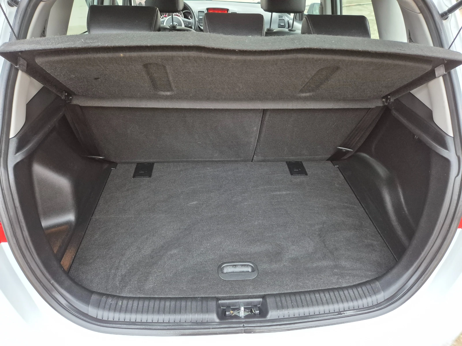 Kia Venga FACE LIFT, KOJA | Mobile.bg   17