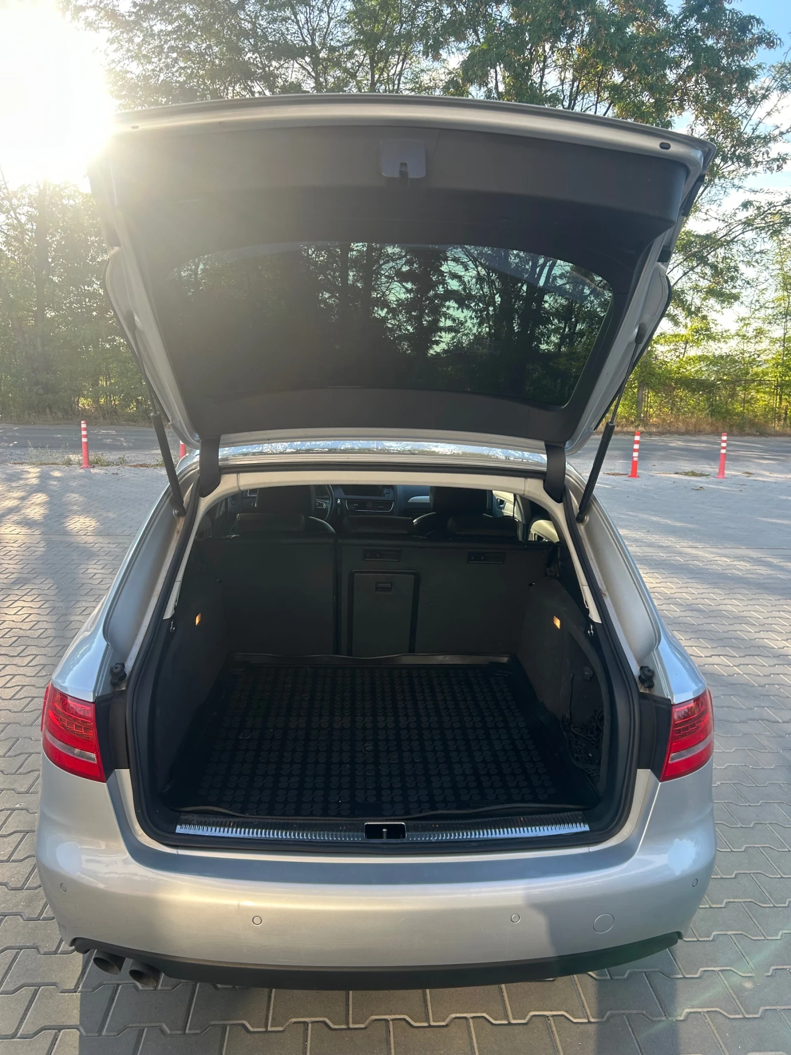 Audi A4 | Mobile.bg   11