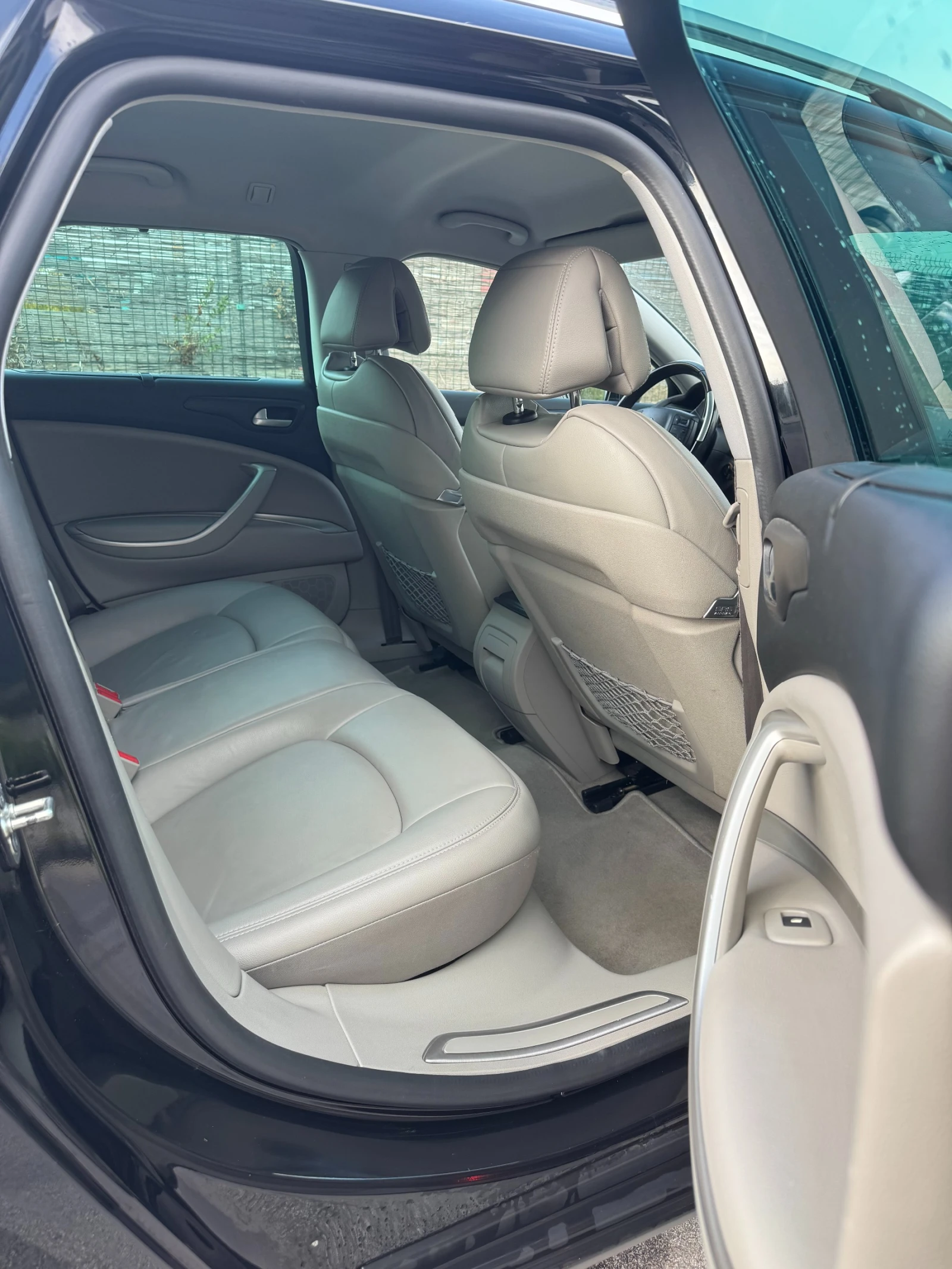 Citroen C5 2.2 HDI | Mobile.bg � ����������� 11