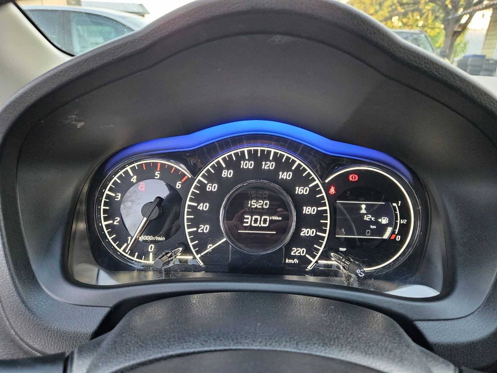 Nissan Note 1.5dci euro6 | Mobile.bg � ����������� 11