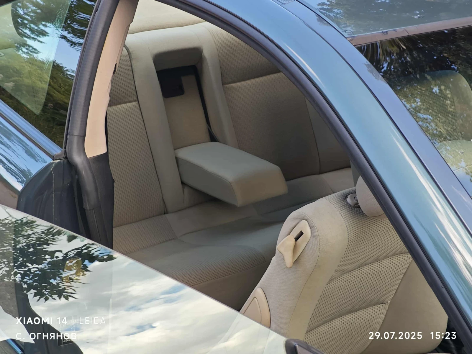 Opel Astra Bertone 1.8 | Mobile.bg � ����������� 11