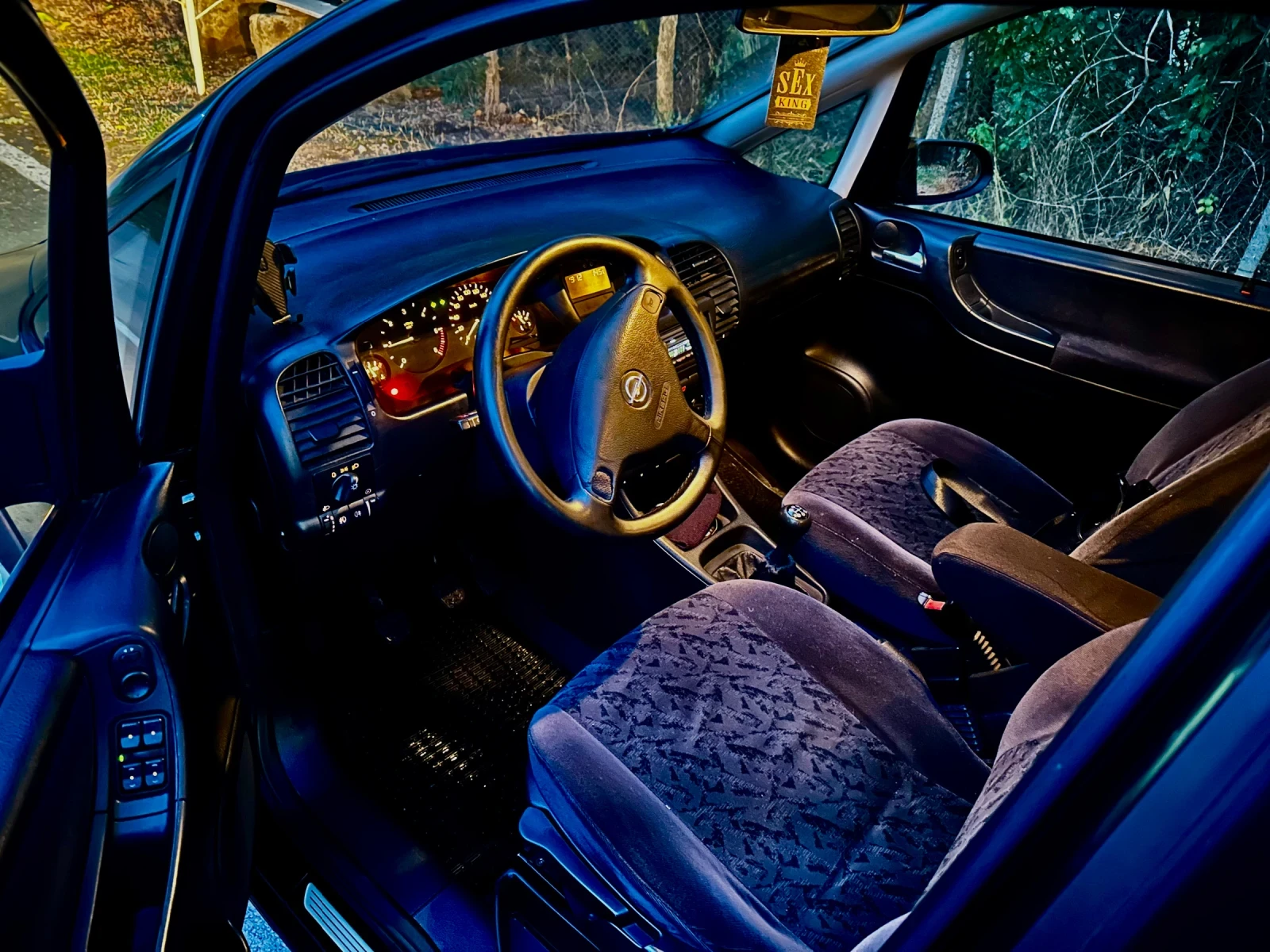 Opel Zafira | Mobile.bg � ����������� 3