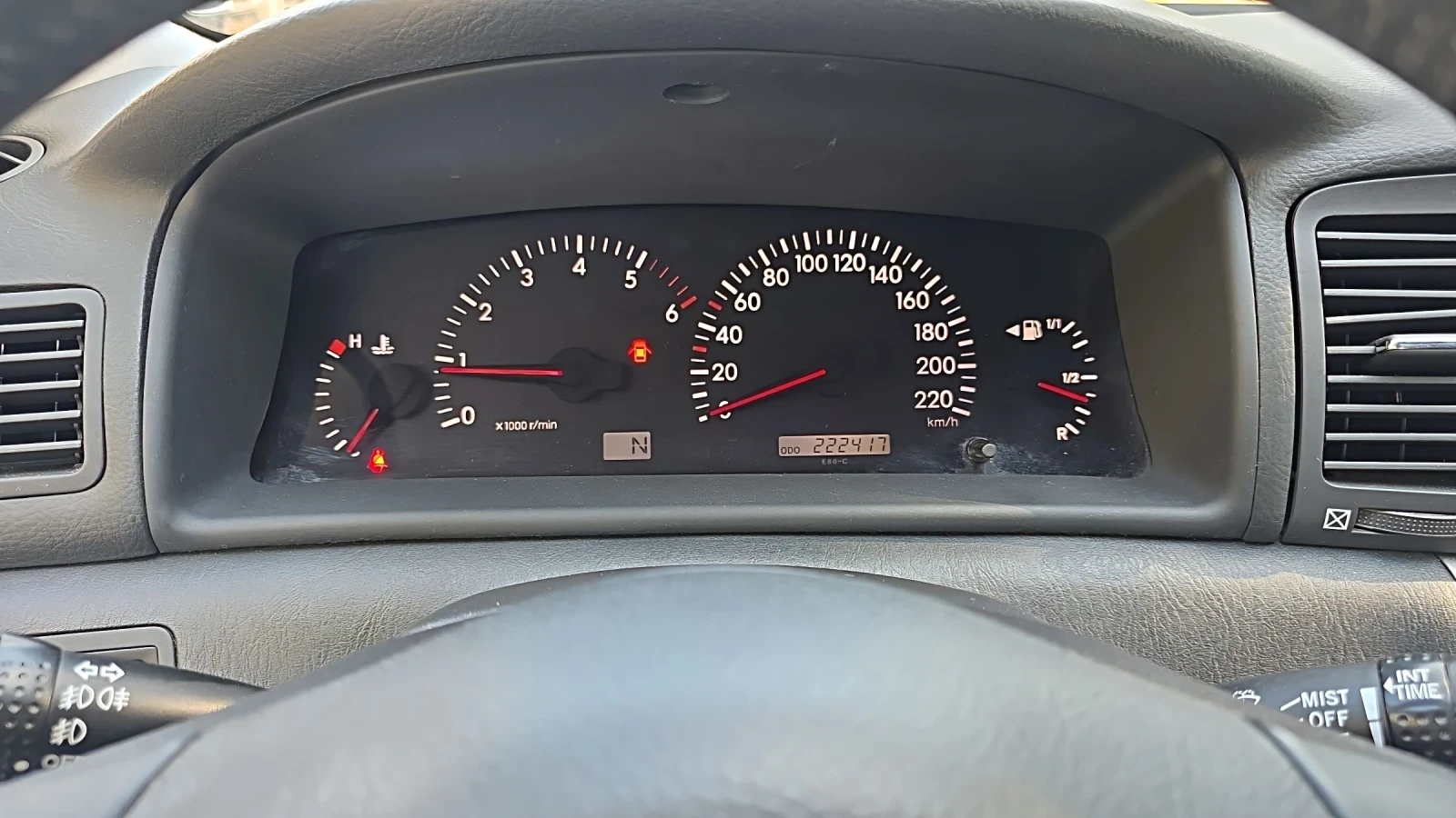 Toyota Corolla 1.4D4D 90k.c. | Mobile.bg   12