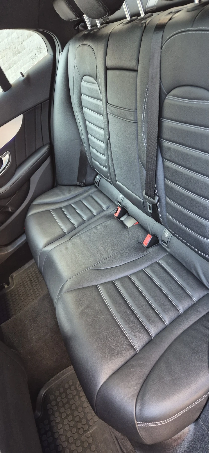 Mercedes-Benz C 300 D Hybrid | Mobile.bg � ����������� 8