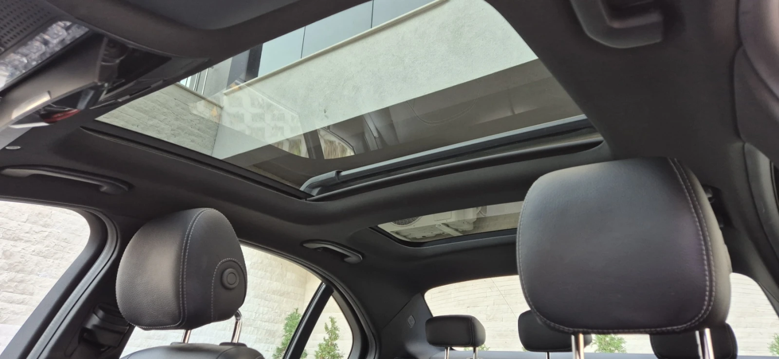 Mercedes-Benz C 300 D Hybrid | Mobile.bg � ����������� 6