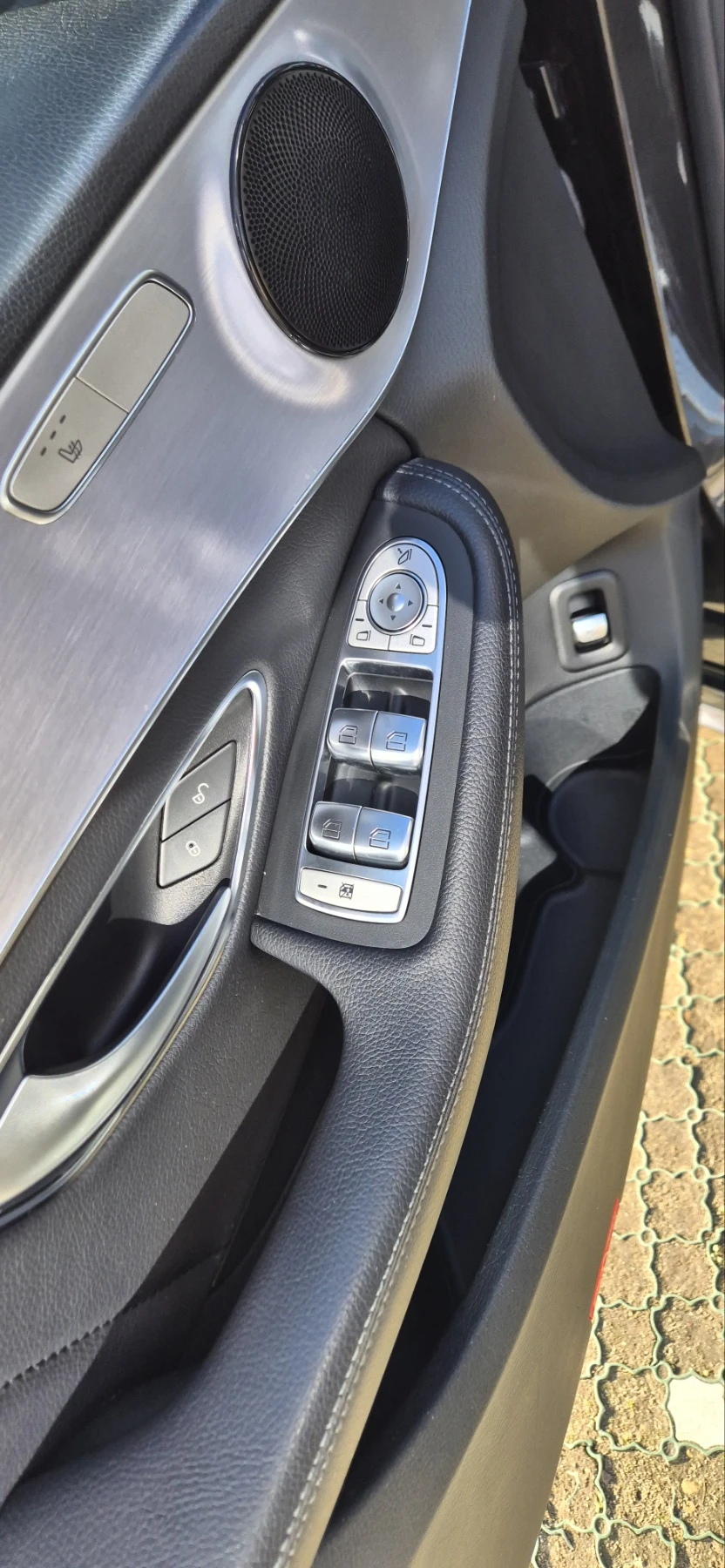 Mercedes-Benz C 300 D Hybrid | Mobile.bg � ����������� 11