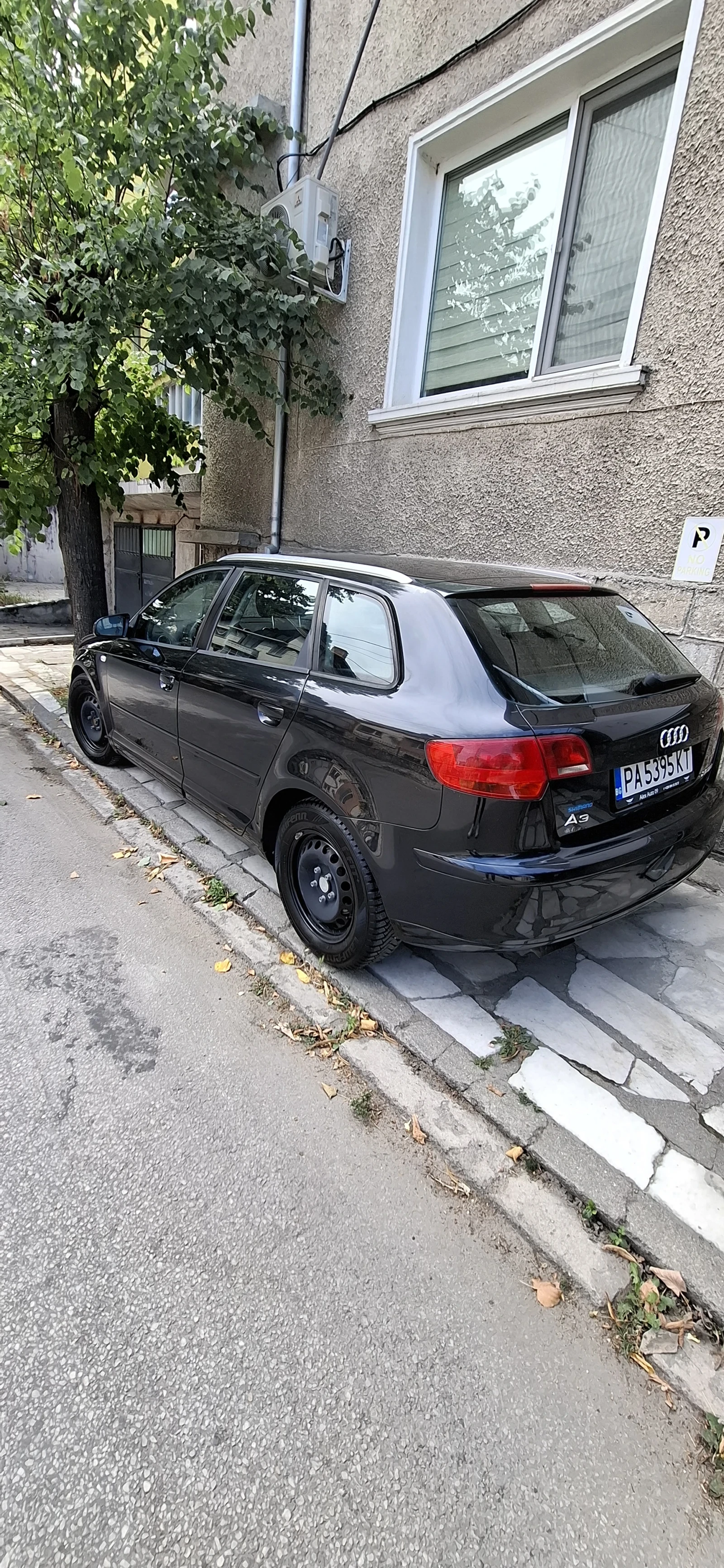 Audi A3 SPORTBACK | Mobile.bg � ����������� 4