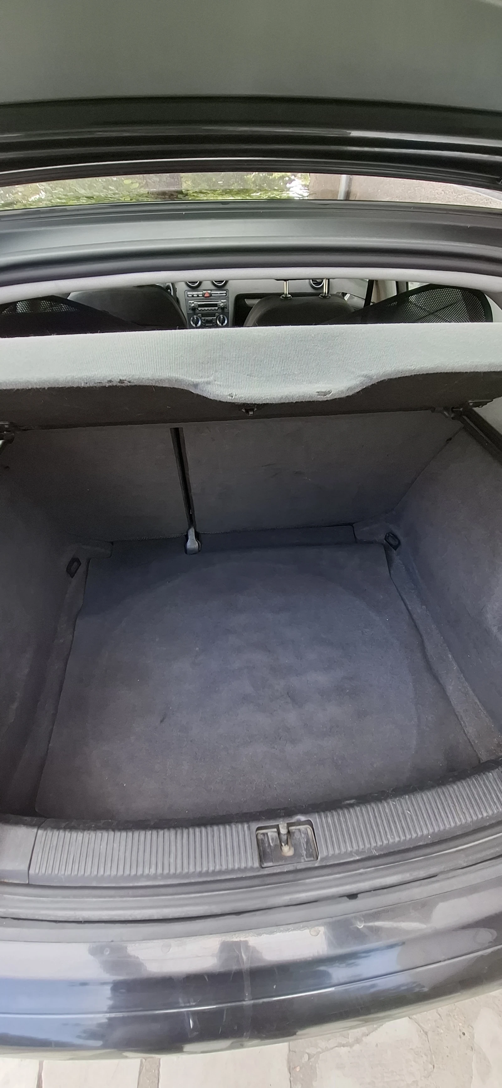 Audi A3 SPORTBACK | Mobile.bg � ����������� 8