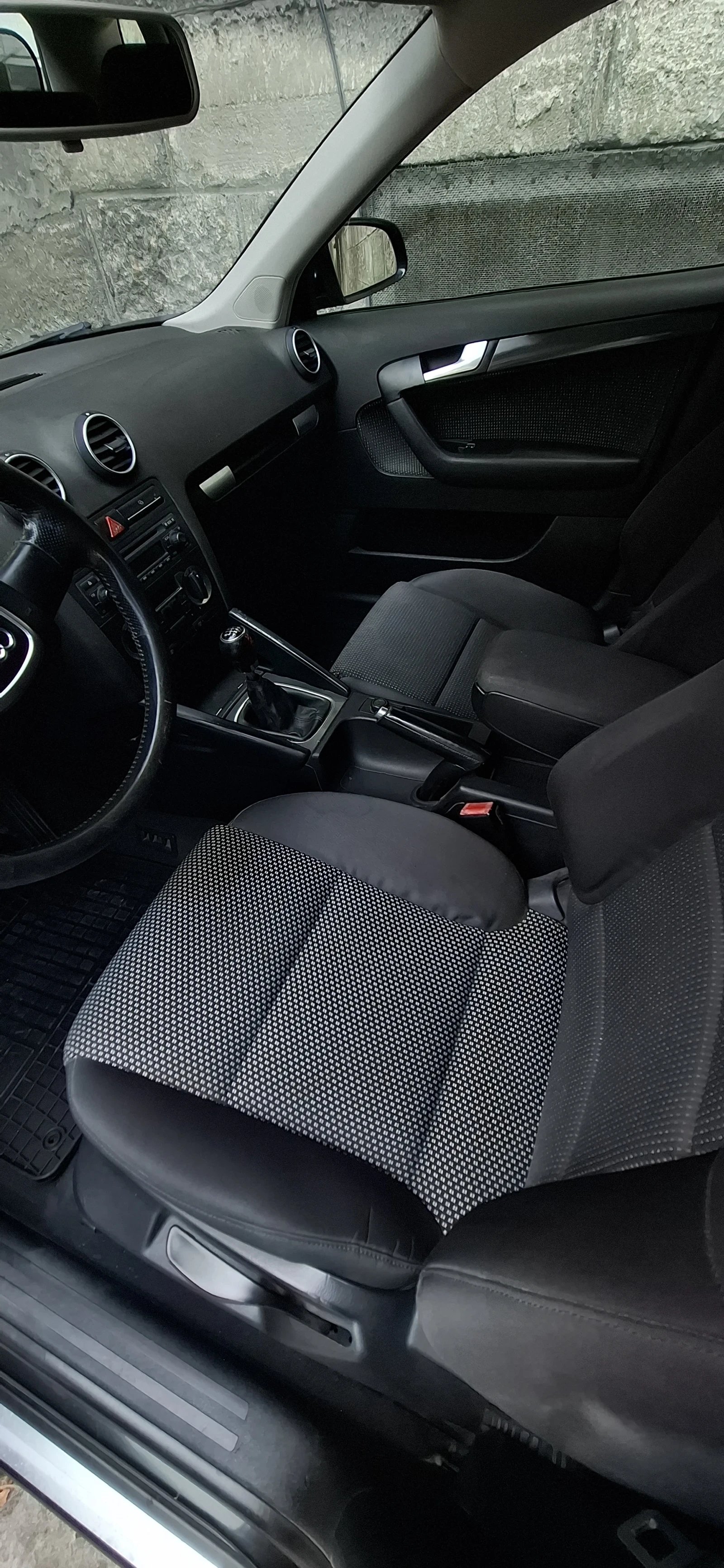 Audi A3 SPORTBACK | Mobile.bg � ����������� 17