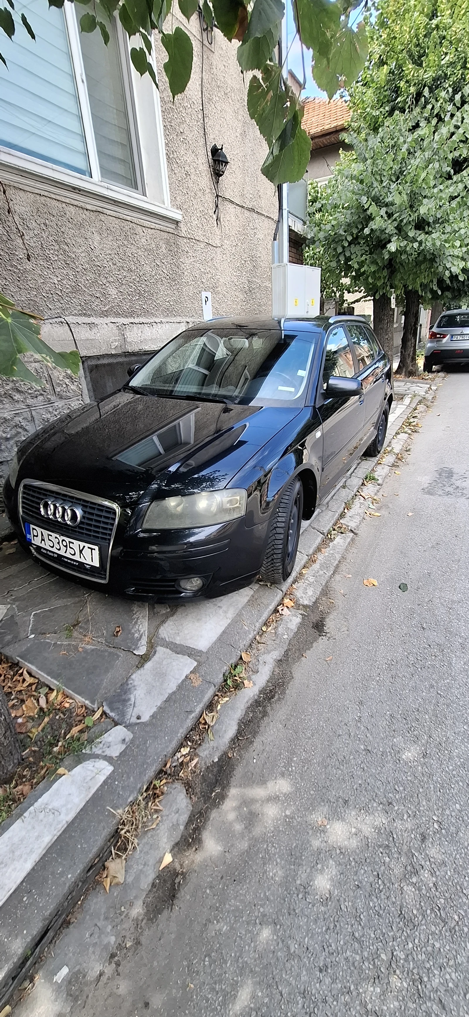 Audi A3 SPORTBACK | Mobile.bg � ����������� 2