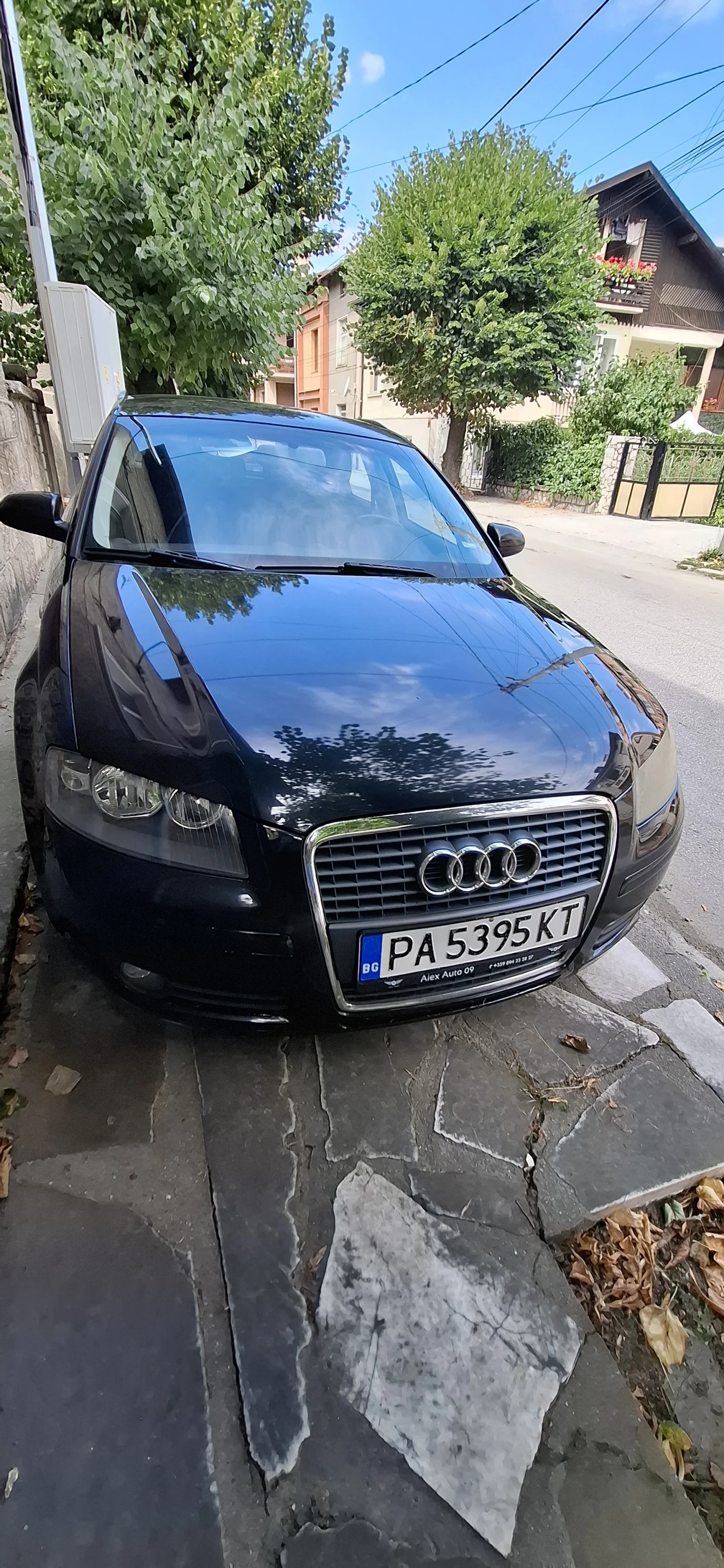 Audi A3 SPORTBACK | Mobile.bg � ����������� 1