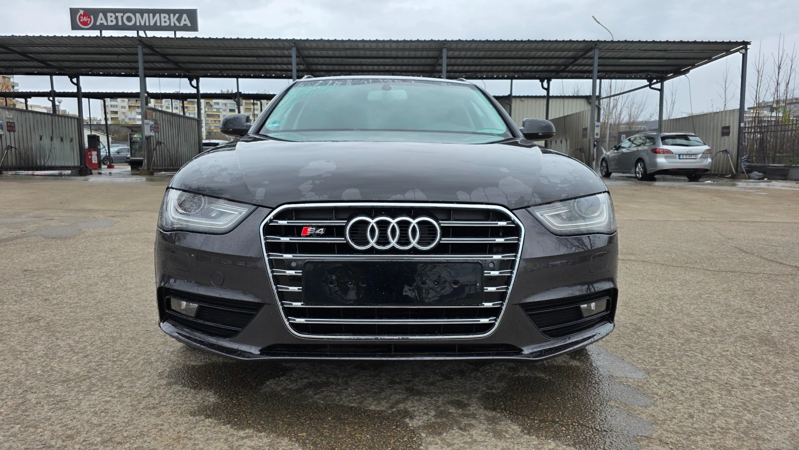 Audi A4 S-LINE - изображение 3