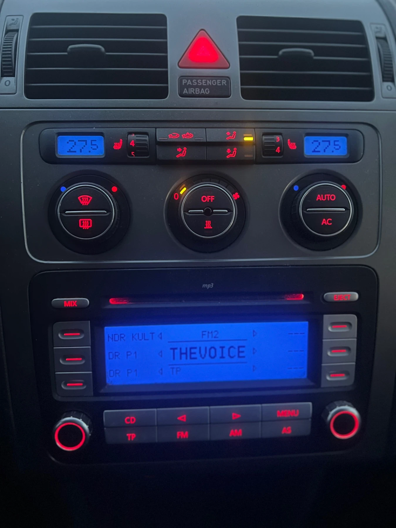 VW Touran 1.9 TDi VAN 1+ 1 - изображение 9