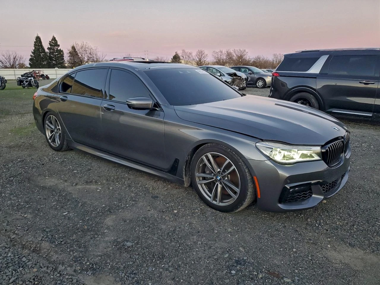 BMW 750 4.4l I | Mobile.bg � ����������� 4