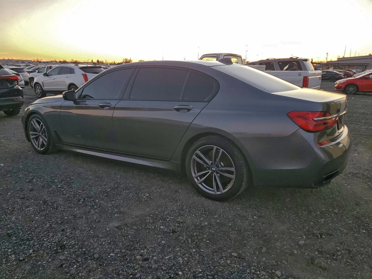 BMW 750 4.4l I | Mobile.bg � ����������� 2