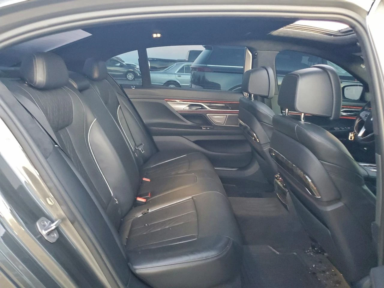 BMW 750 4.4l I | Mobile.bg � ����������� 10
