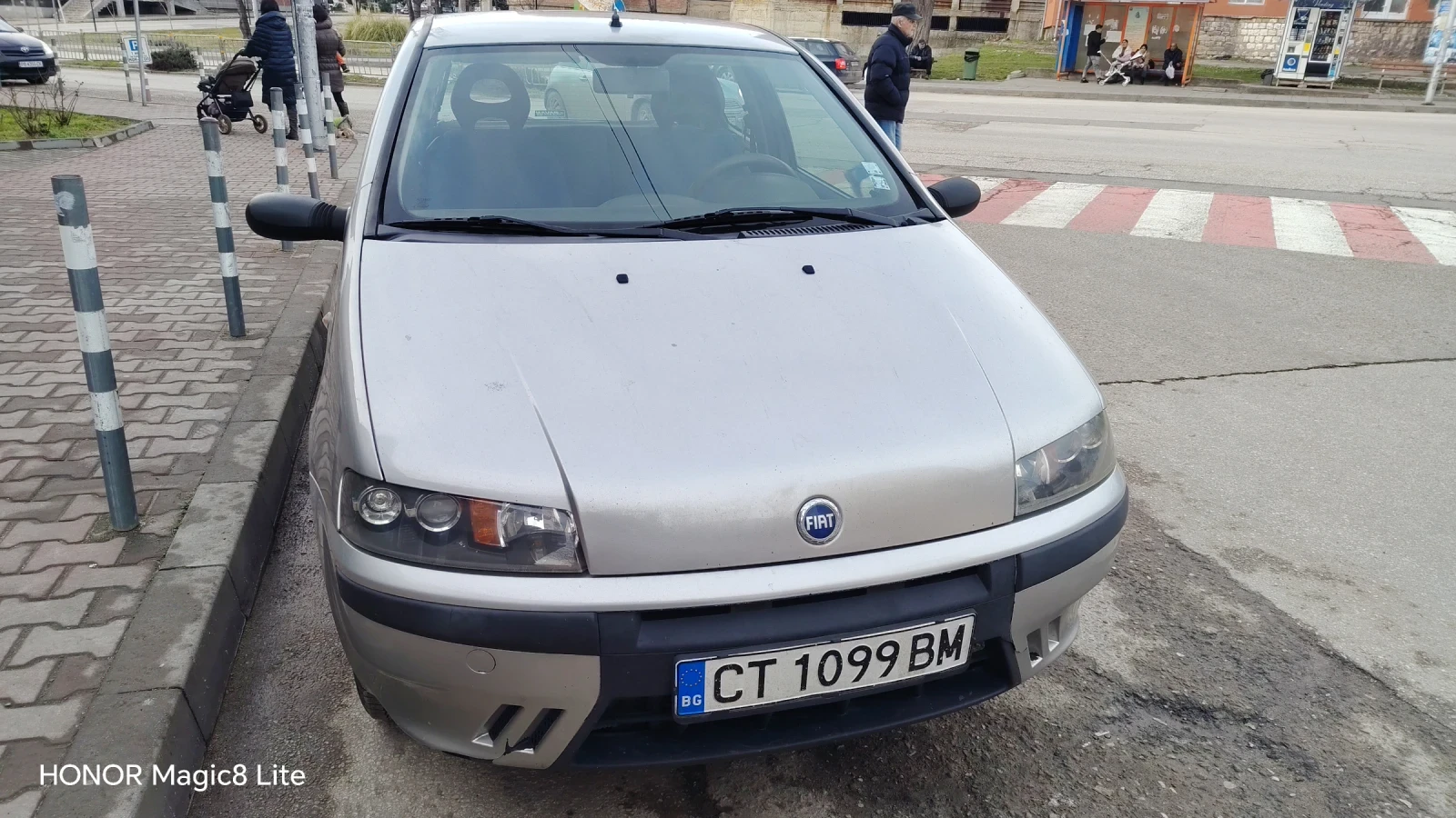 Fiat Punto | Mobile.bg � ����������� 1