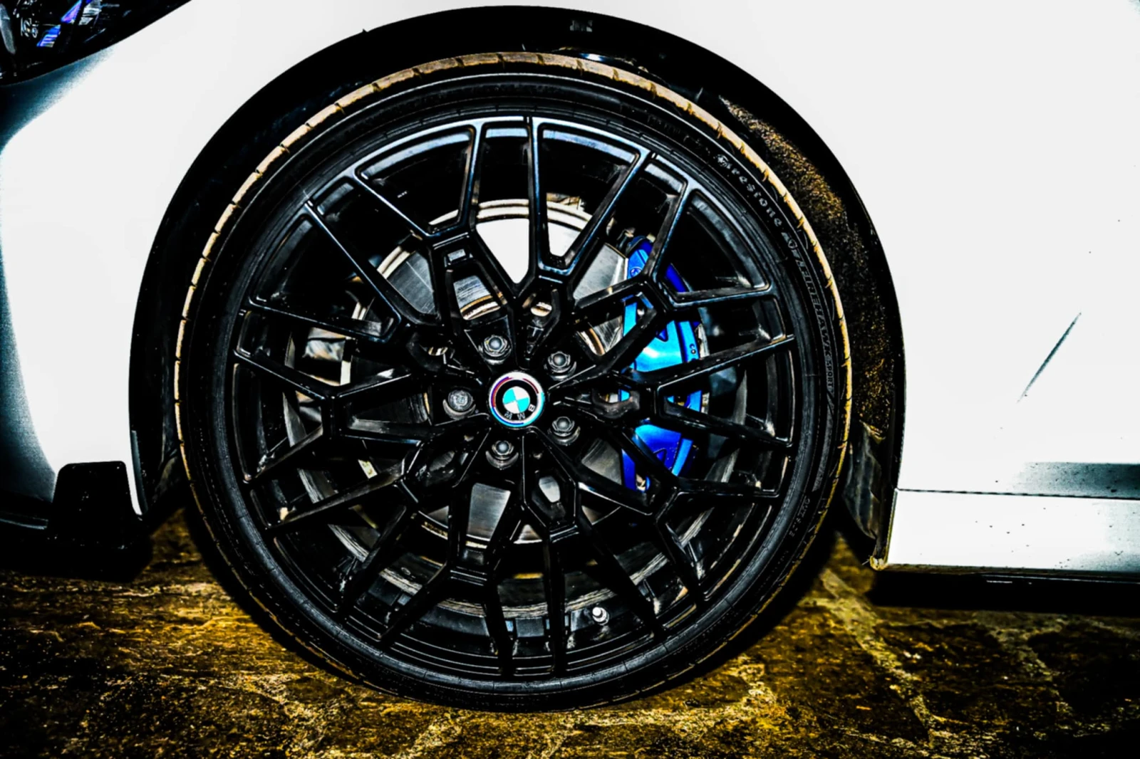 BMW 320 G21 320d M Sport | Mobile.bg � ����������� 12