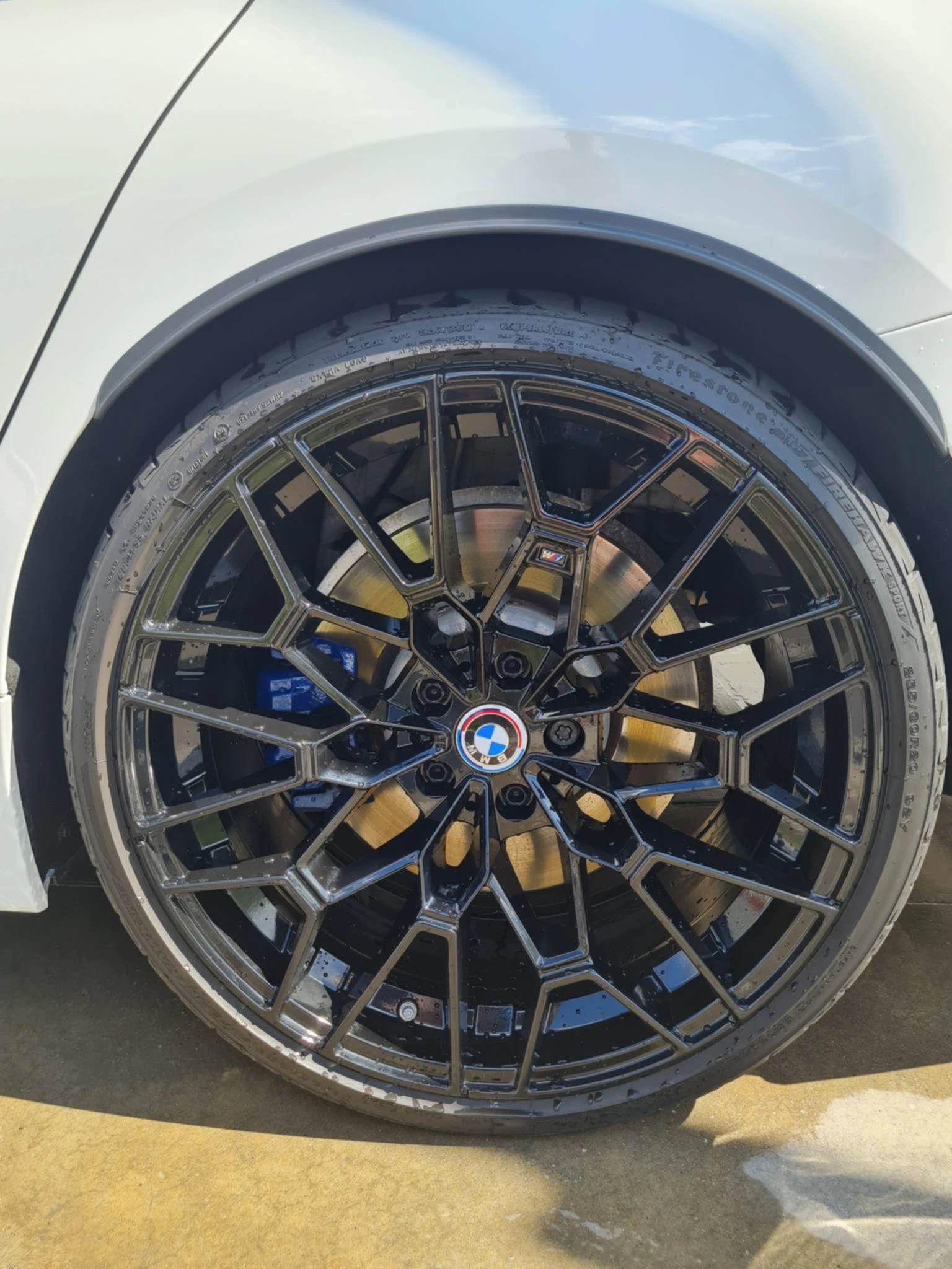 BMW 320 G21 320d M Sport | Mobile.bg � ����������� 4