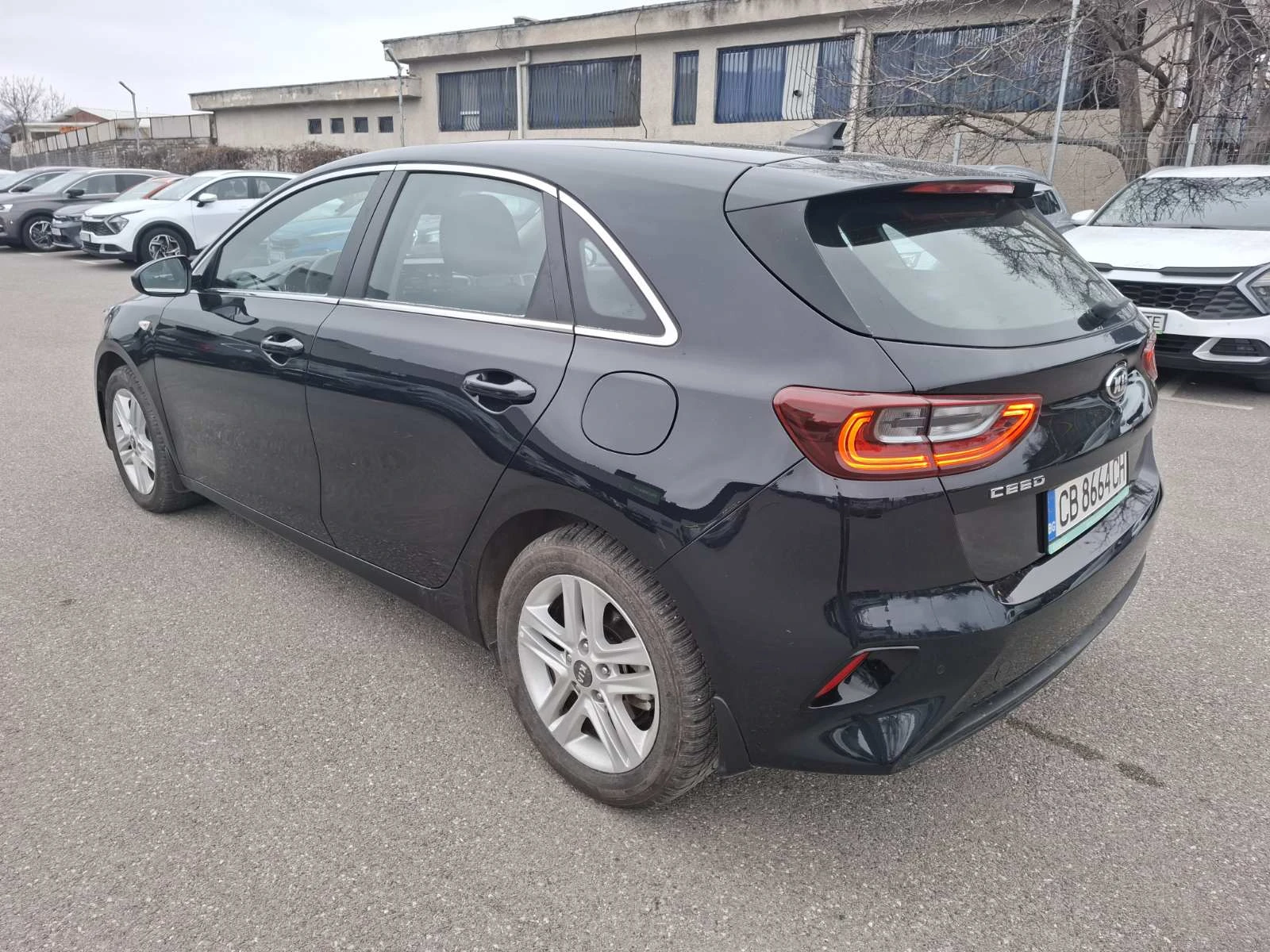 Kia Ceed 1.0 ����� �������� | Mobile.bg � ����������� 6