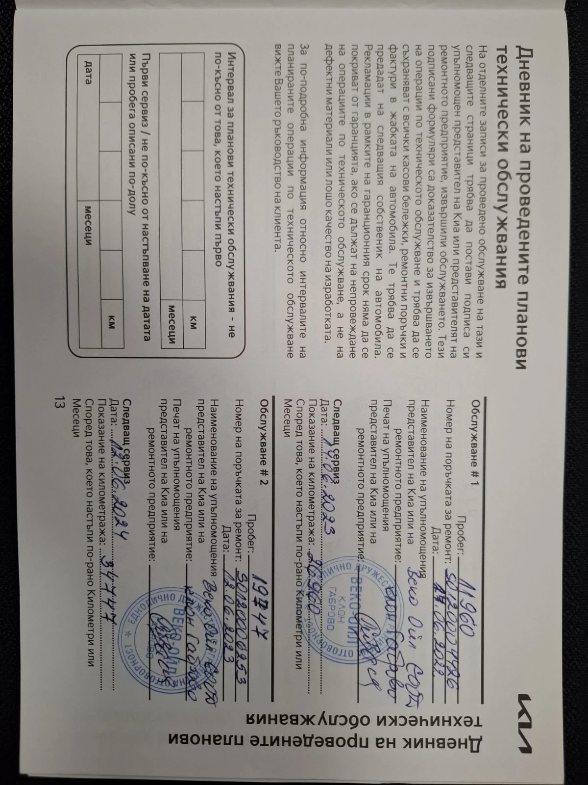 Kia Ceed 1.0 ����� �������� | Mobile.bg � ����������� 11