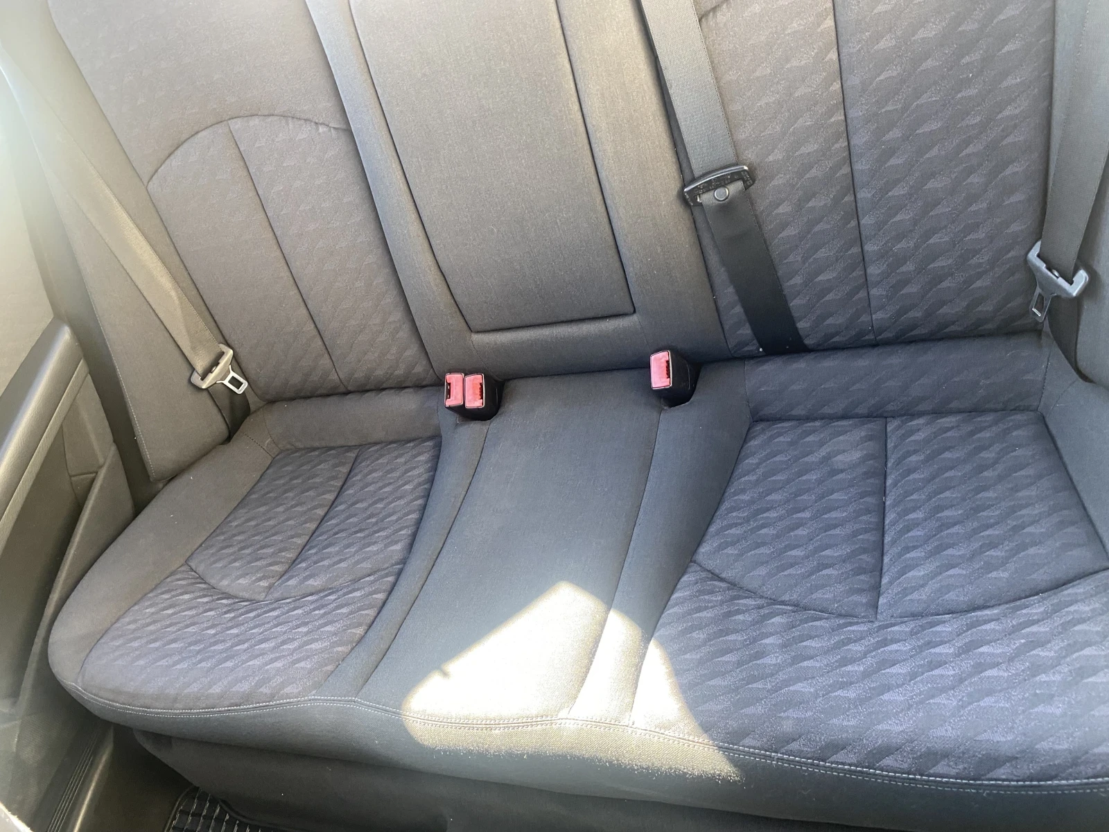 Mercedes-Benz E 270 | Mobile.bg � ����������� 5