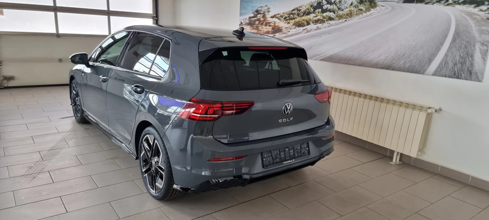 VW Golf R - Line Plus  DSG | Mobile.bg � ����������� 2
