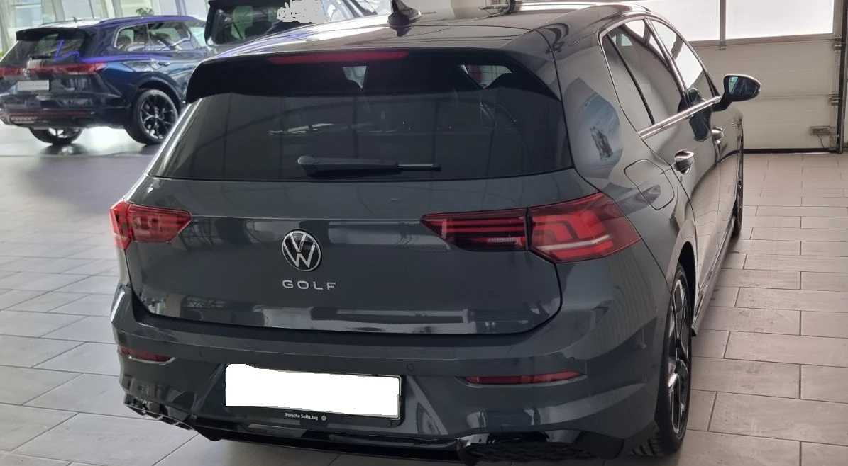 VW Golf R - Line Plus  DSG | Mobile.bg � ����������� 4