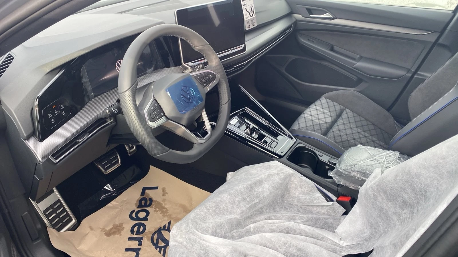 VW Golf R - Line Plus  DSG | Mobile.bg � ����������� 5