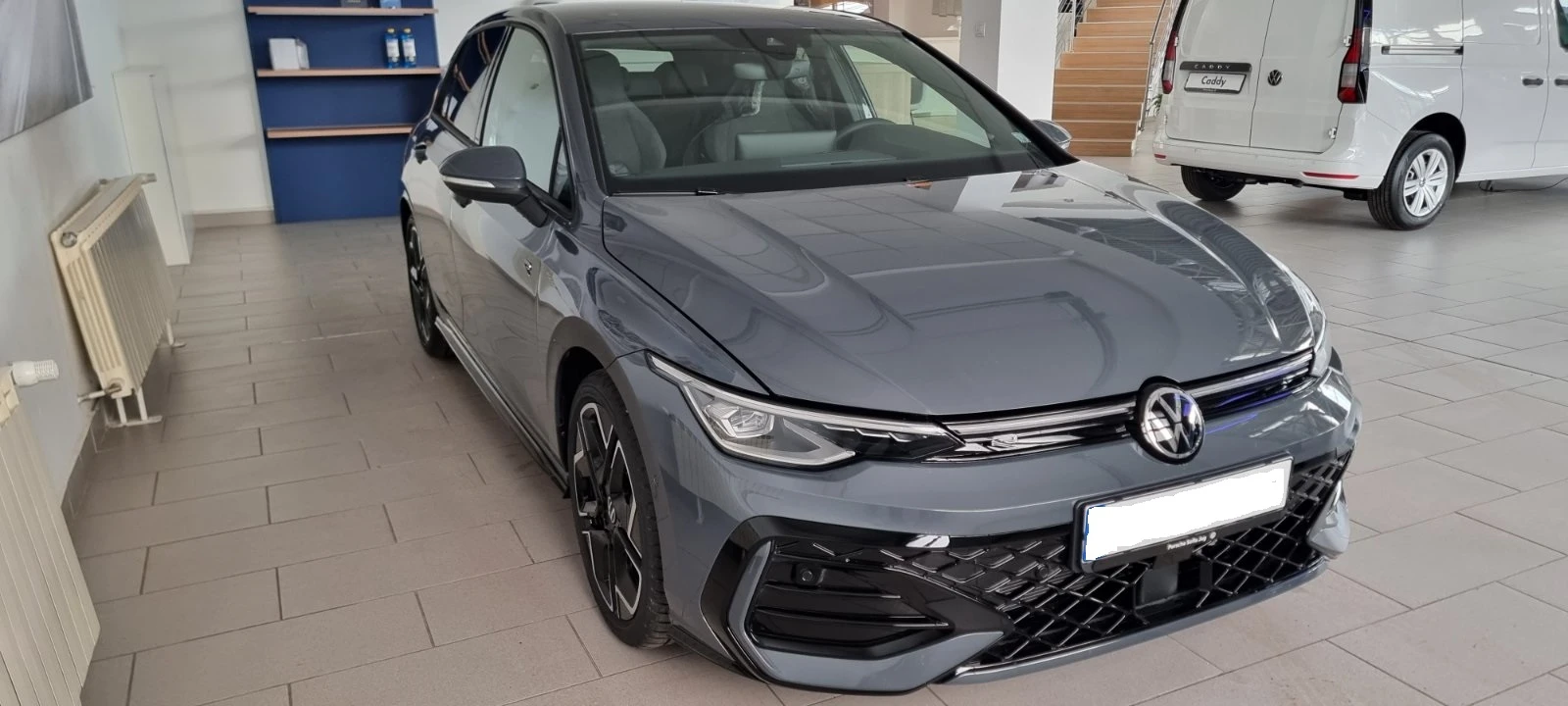VW Golf R - Line Plus  DSG | Mobile.bg � ����������� 3