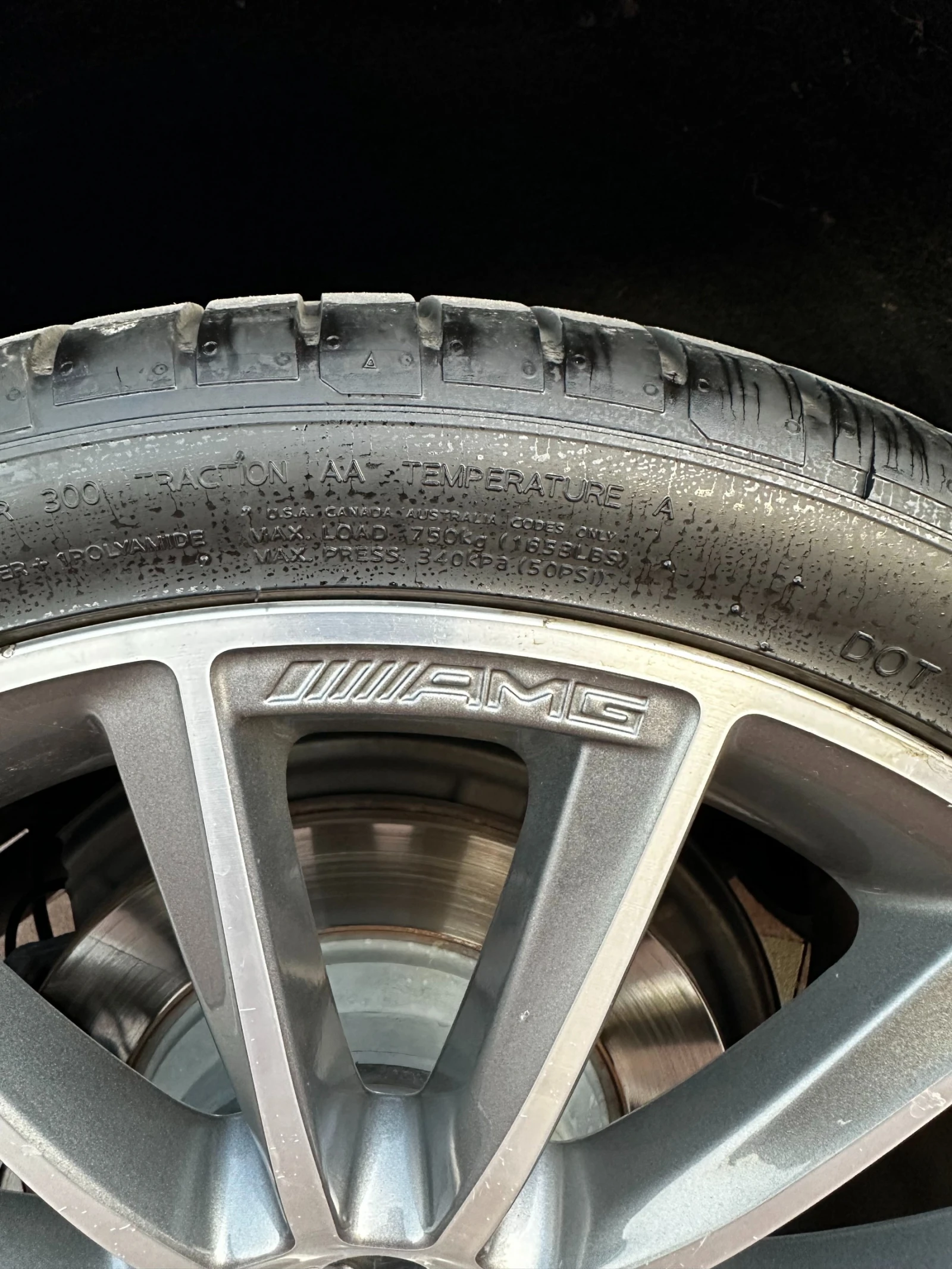 Mercedes-Benz CLS 350 FaceLift 9G AMG 4Matic, снимка 8 - Автомобили и джипове - 53841034