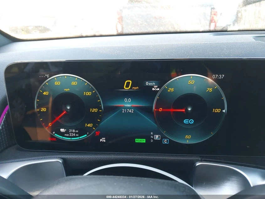 Mercedes-Benz EQB 300 Suv 4Matic, снимка 7 - Автомобили и джипове - 53911307