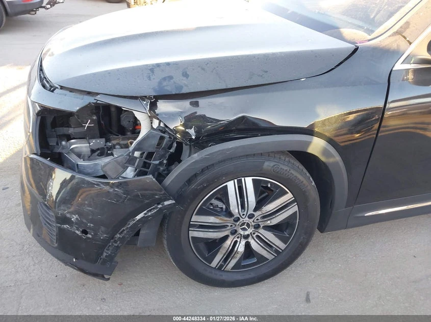 Mercedes-Benz EQB 300 Suv 4Matic, снимка 6 - Автомобили и джипове - 53911307